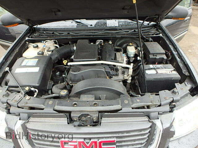 2003 GMC ENVOY - VIN: 1GKET16SX36232378 - Фото 7