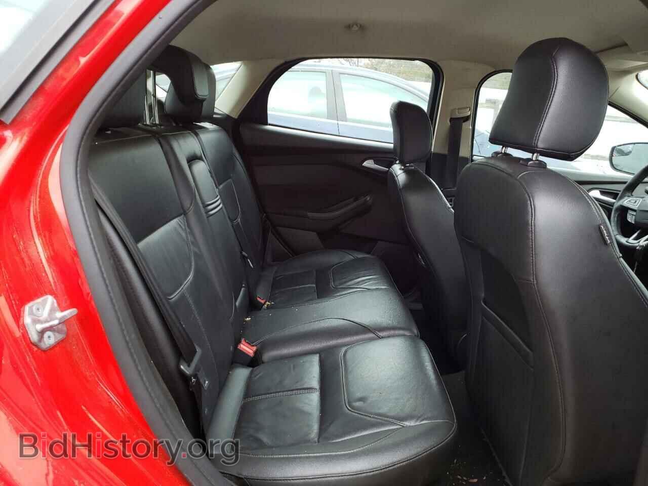 2016 FORD FOCUS - VIN: 1FADP3K20GL321757 - Фото 6