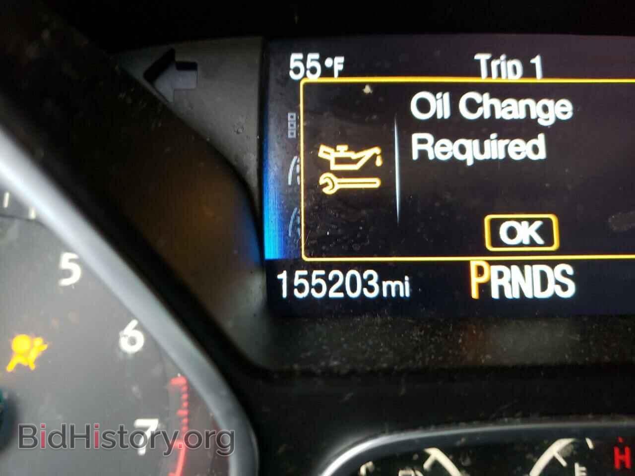 2016 FORD FOCUS - VIN: 1FADP3K20GL321757 - Фото 8
