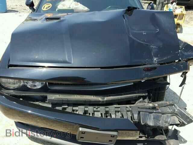 2013 DODGE CHALLENGER - VIN: 2C3CDYAG5DH670225 - Фото 7