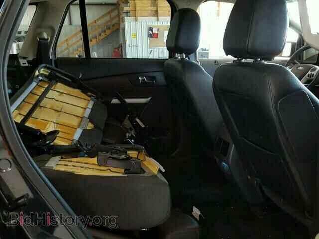 2013 FORD EDGE - VIN: 2FMDK3KC6DBB99558 - Фото 6