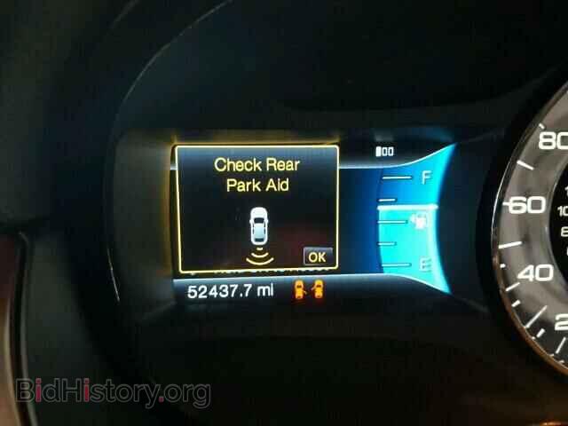 2013 FORD EDGE - VIN: 2FMDK3KC6DBB99558 - Фото 8