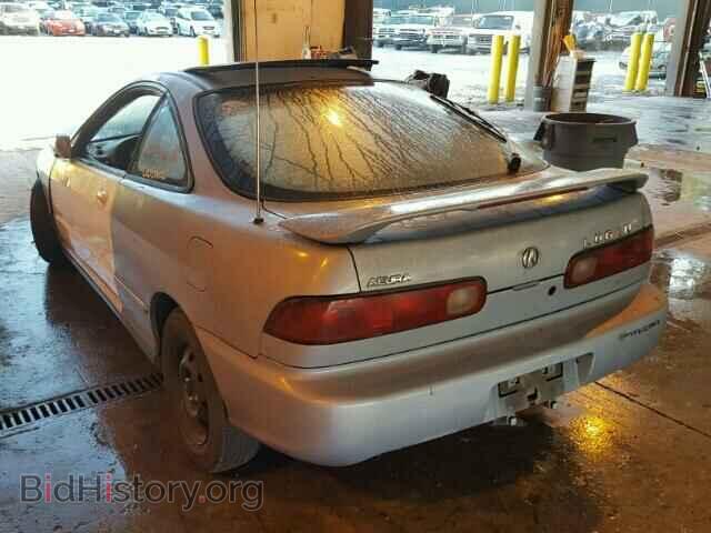 1995 ACURA INTEGRA - VIN: JH4DC446XSS018817 - Фото 3