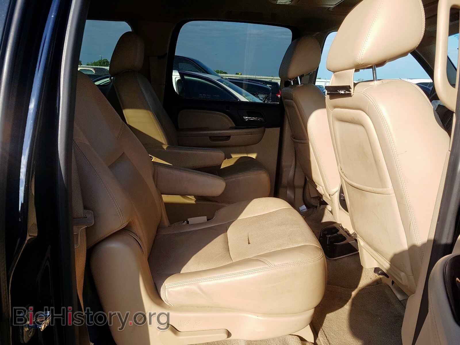 2013 GMC YUKON - VIN: 1GKS2MEF0DR281178 - Фото 6