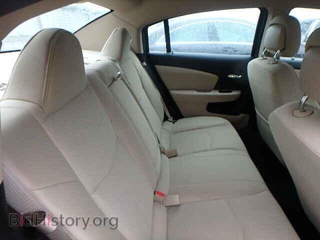 2013 CHRYSLER 200 - VIN: 1C3CCBAG2DN722000 - Фото 6