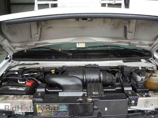 2006 FORD ECONOLINE - VIN: 1FTNE24W96DB45931 - Фото 7