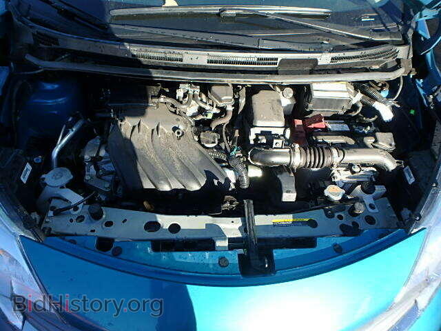 2014 NISSAN VERSA - VIN: 3N1CE2CP8EL418855 - Photo 7