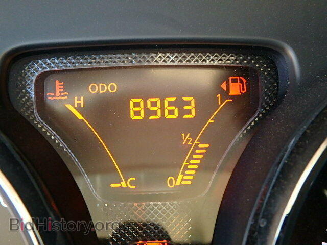 2014 NISSAN VERSA - VIN: 3N1CE2CP8EL418855 - Photo 8
