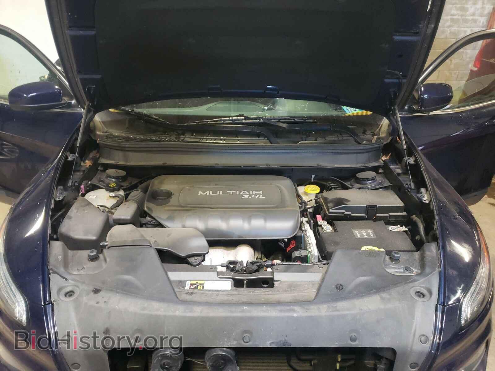 2015 JEEP CHEROKEE - VIN: 1C4PJMCB9FW687842 - Фото 7