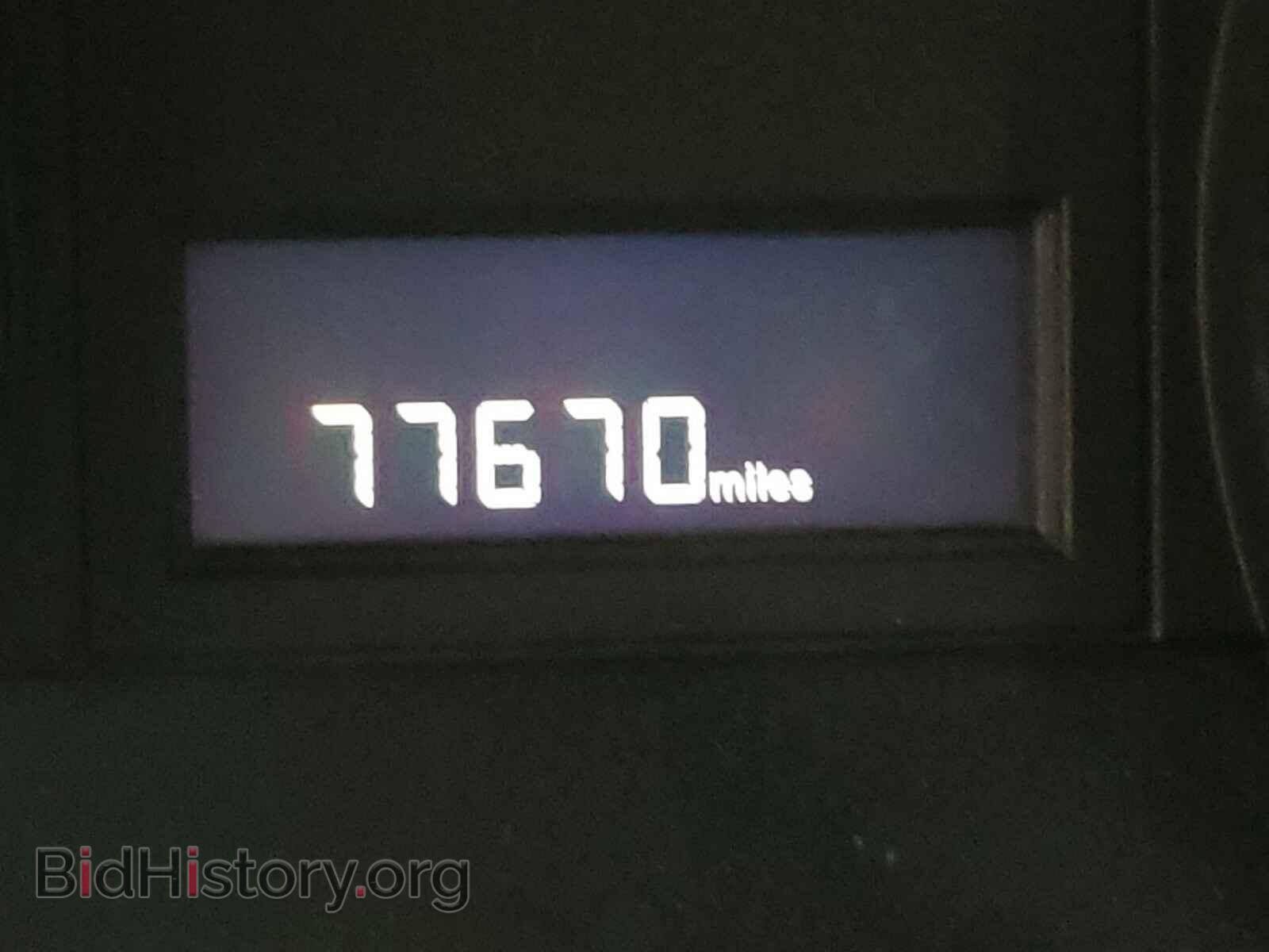 2015 CHRYSLER MINIVAN - VIN: 2C4RC1AG4FR755649 - Фото 8