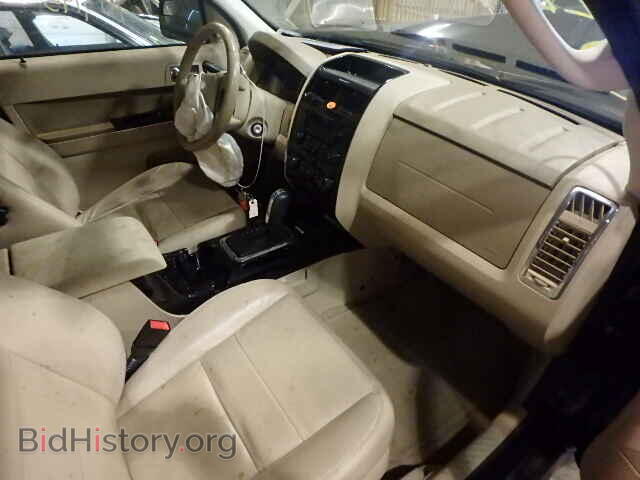 2012 FORD ESCAPE - VIN: 1FMCU0E79CKB06622 - Фото 5