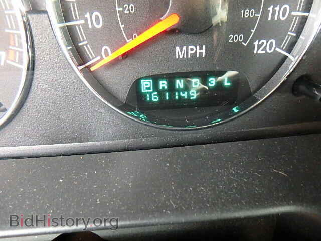 2004 CHRYSLER SEBRING - VIN: 1C3EL56R84N392061 - Фото 8