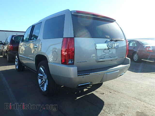 2013 CADILLAC ESCALADE - VIN: 1GYS4DEF6DR295604 - Фото 3