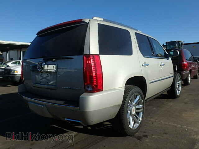 2013 CADILLAC ESCALADE - VIN: 1GYS4DEF6DR295604 - Фото 4