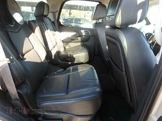 2013 CADILLAC ESCALADE - VIN: 1GYS4DEF6DR295604 - Фото 6