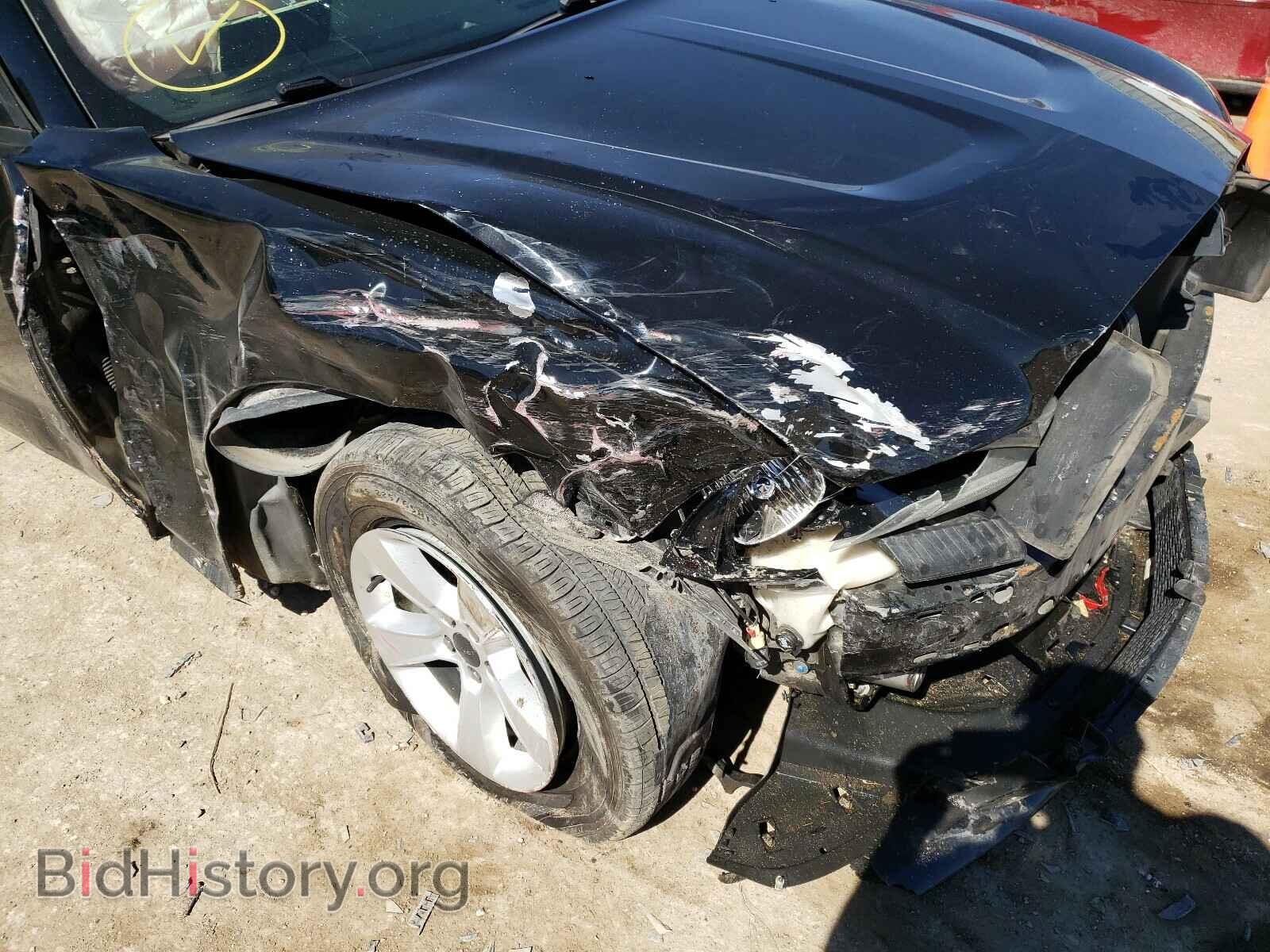 2012 DODGE CHARGER - VIN: 2C3CDXBG7CH218672 - Фото 9