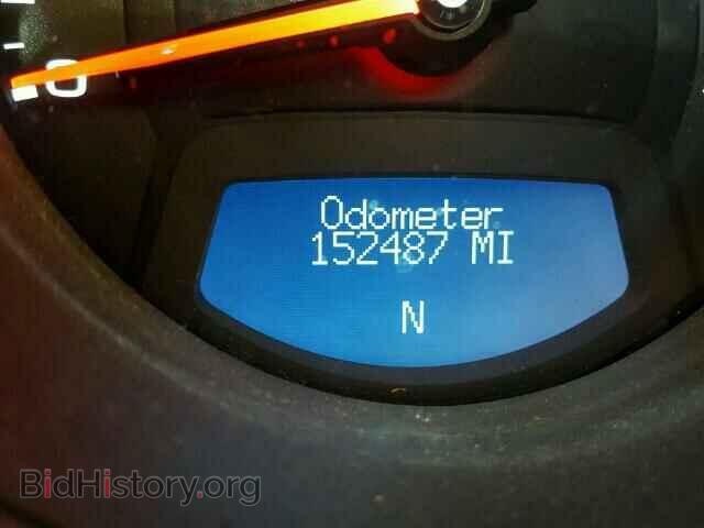 2011 CADILLAC CTS - VIN: 1G6DE5EY0B0101978 - Фото 8