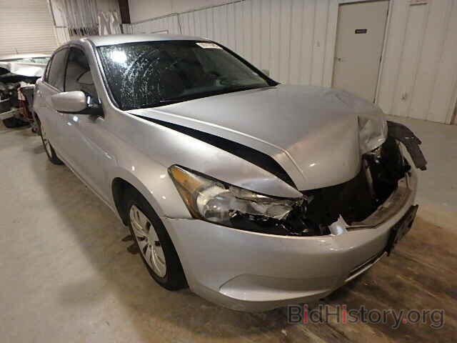 Photo 1HGCP26309A074968 - HONDA ACCORD 2009