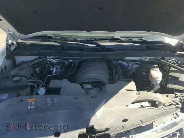 2014 CHEVROLET SILVERADO - VIN: 3GCUKSEC4EG172917 - Фото 7