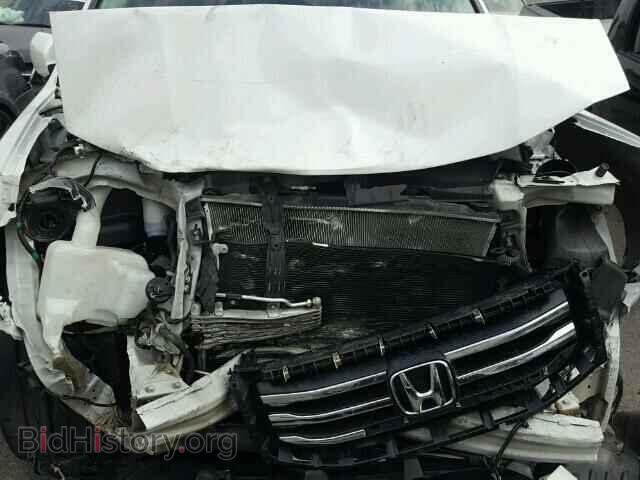 2013 HONDA PILOT - VIN: 5FNYF4H95DB056860 - Фото 7