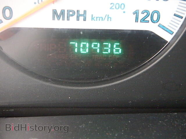 2005 DODGE CARAVAN - VIN: 2D4GP44L65R184110 - Фото 8
