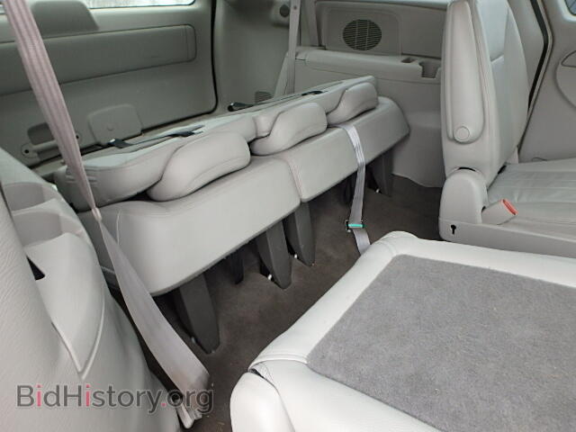 2005 DODGE CARAVAN - VIN: 2D4GP44L65R184110 - Фото 9