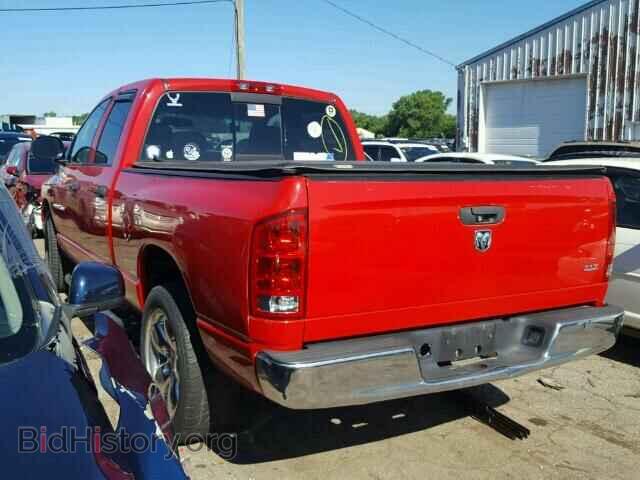 2005 DODGE RAM 1500 - VIN: 1D7HA18N55S367869 - Фото 3