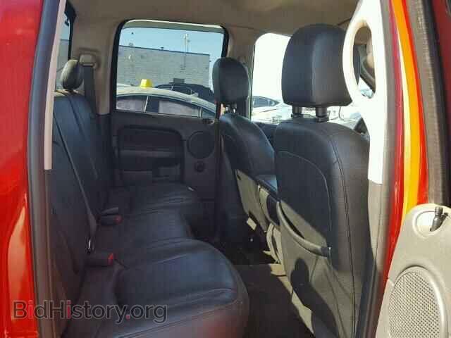 2005 DODGE RAM 1500 - VIN: 1D7HA18N55S367869 - Фото 6