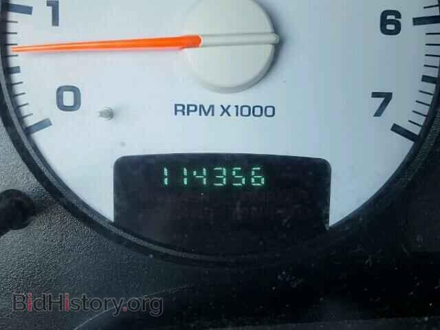 2005 DODGE RAM 1500 - VIN: 1D7HA18N55S367869 - Фото 8
