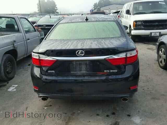 2014 LEXUS ES350 - VIN: JTHBK1GG4E2111835 - Фото 10