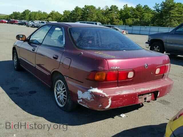 1997 ACURA INTEGRA - VIN: JH4DB7663VS001704 - Фото 3