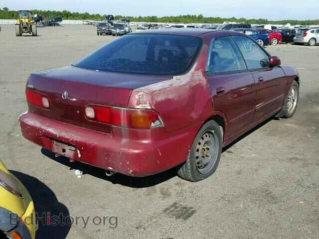 1997 ACURA INTEGRA - VIN: JH4DB7663VS001704 - Фото 4