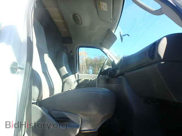 2006 FORD ECONOLINE - VIN: 1FTNE24W86HA38605 - Фото 5