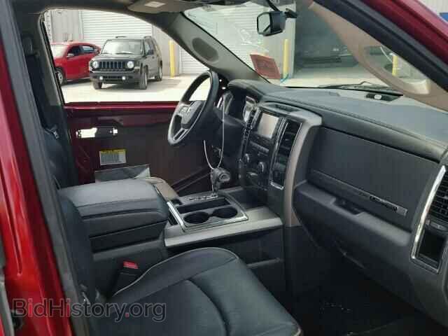 2012 DODGE RAM - VIN: 1C6RD6PT9CS324188 - Фото 5