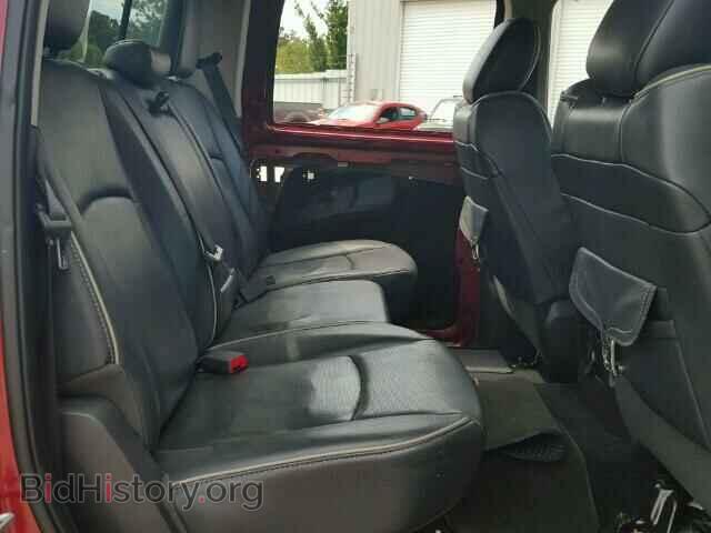 2012 DODGE RAM - VIN: 1C6RD6PT9CS324188 - Фото 6
