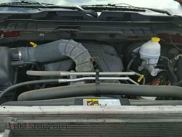 2012 DODGE RAM - VIN: 1C6RD6PT9CS324188 - Фото 7