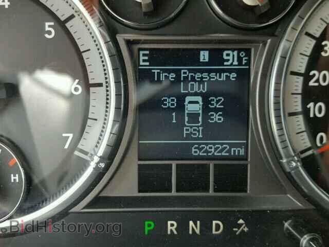 2012 DODGE RAM - VIN: 1C6RD6PT9CS324188 - Фото 8