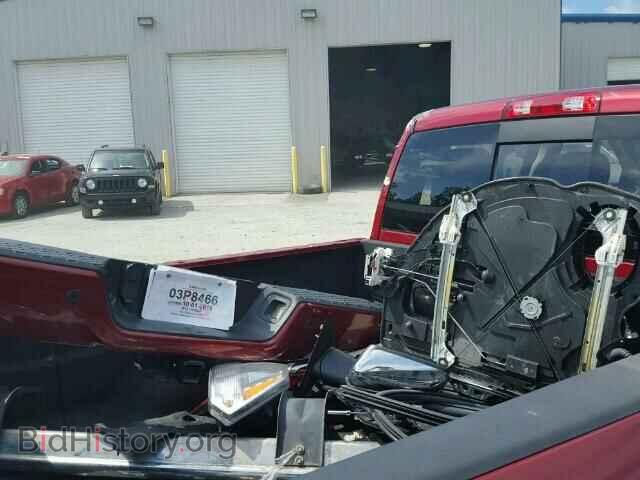 2012 DODGE RAM - VIN: 1C6RD6PT9CS324188 - Фото 9