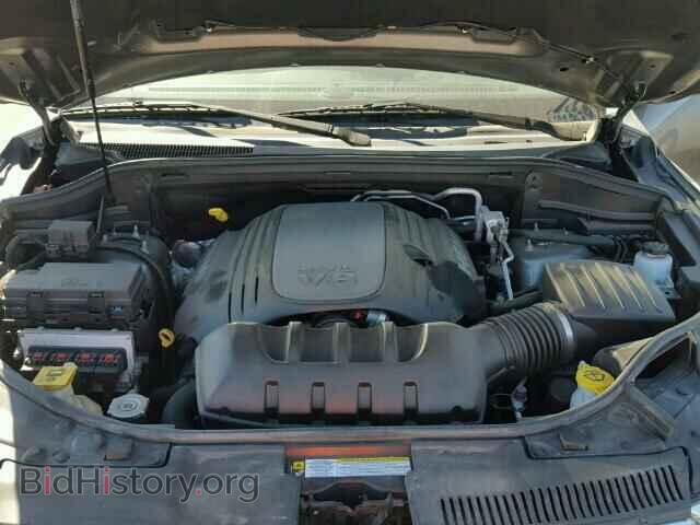 2011 DODGE DURANGO - VIN: 1D4SE4GT7BC661630 - Фото 7