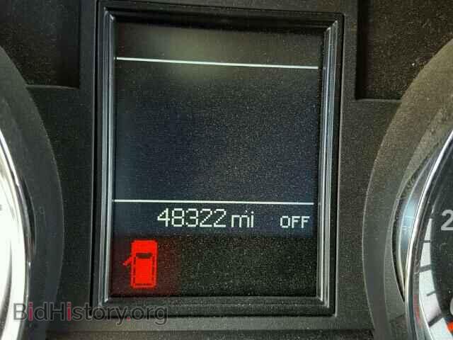 2011 DODGE DURANGO - VIN: 1D4SE4GT7BC661630 - Фото 8