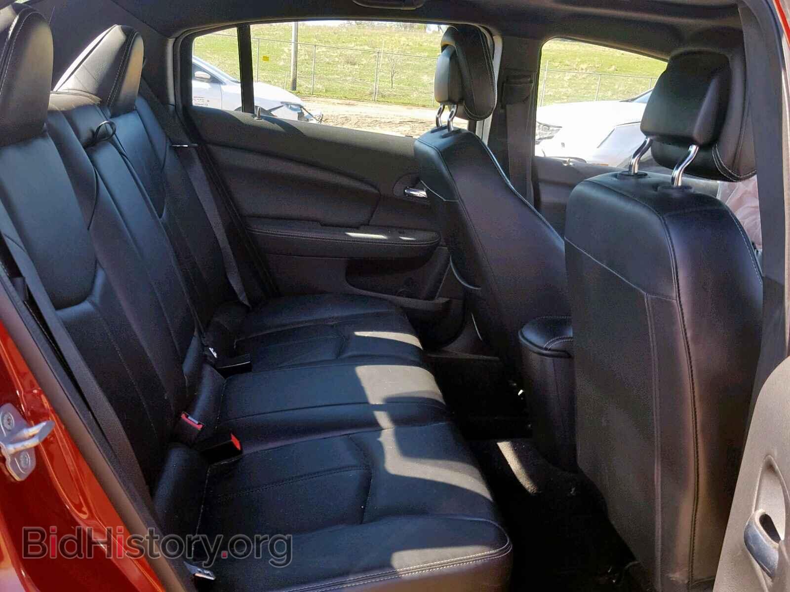 2013 CHRYSLER 200 - VIN: 1C3CCBCG4DN593416 - Photo 6