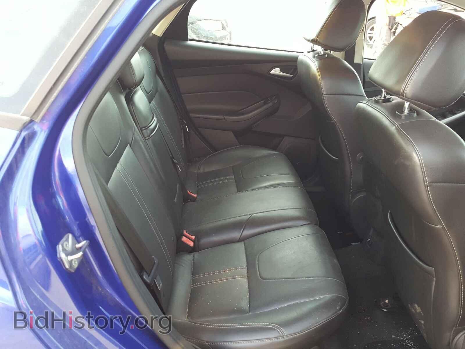 2013 FORD FOCUS - VIN: 1FADP3K25DL169938 - Photo 6