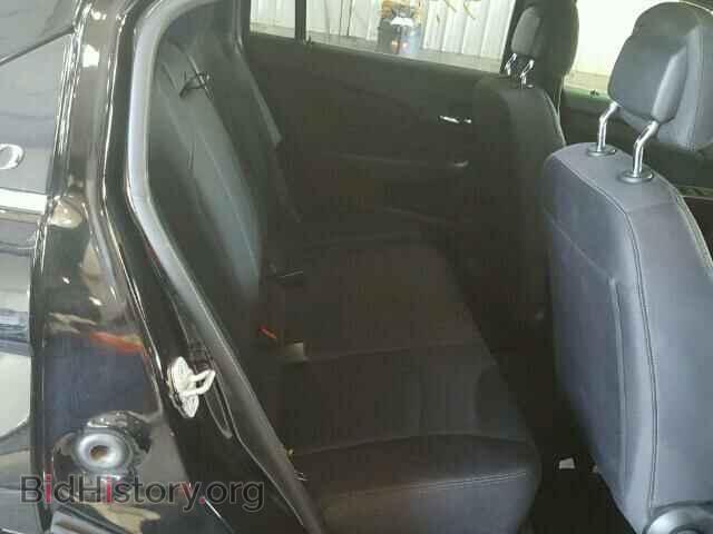 2013 CHRYSLER 200 - VIN: 1C3CCBBB6DN615177 - Фото 6