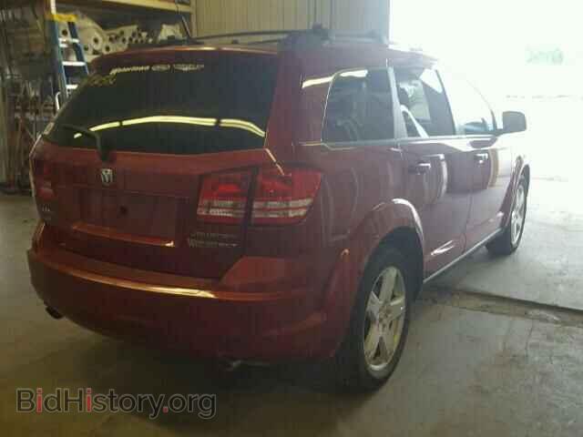 2010 DODGE JOURNEY - VIN: 3D4PH5FV2AT235191 - Фото 4