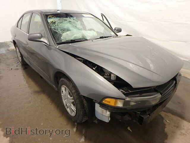 Photo 4A3AA46G33E203143 - MITSUBISHI GALANT 2003