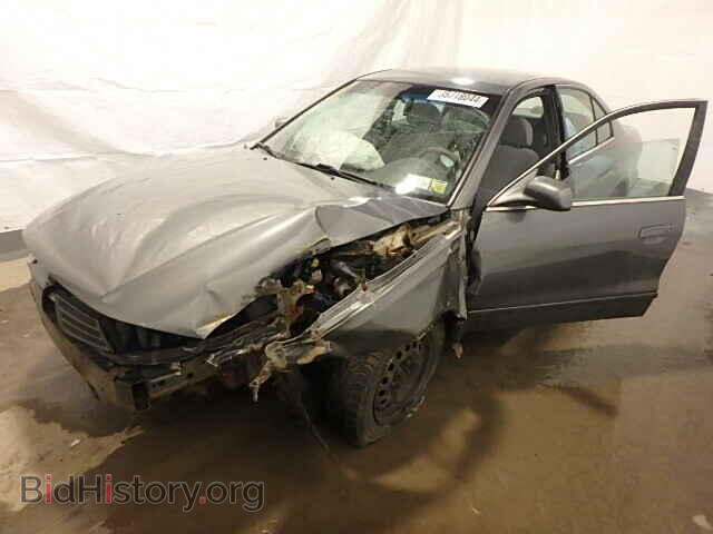 2003 MITSUBISHI GALANT - VIN: 4A3AA46G33E203143 - Фото 2