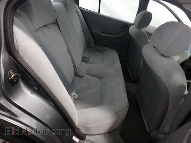 2003 MITSUBISHI GALANT - VIN: 4A3AA46G33E203143 - Фото 6