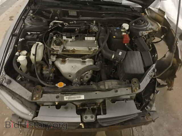2003 MITSUBISHI GALANT - VIN: 4A3AA46G33E203143 - Фото 7