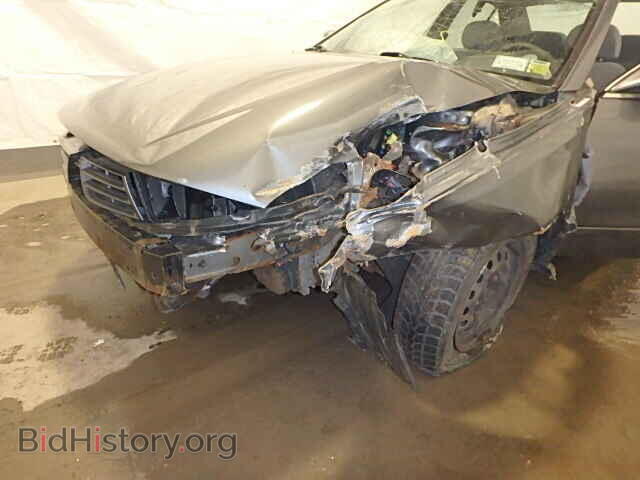 2003 MITSUBISHI GALANT - VIN: 4A3AA46G33E203143 - Фото 9
