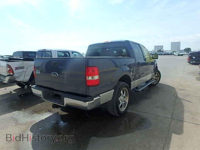 2005 FORD F150 - VIN: 1FTRW12W15FB47882 - Фото 4